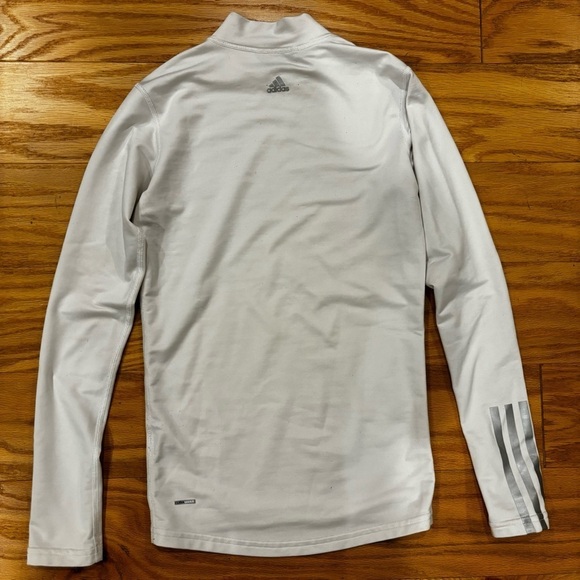 ⛳️ Adidas Women’s Golf Base Layer Shirt - size S - Picture 4 of 6